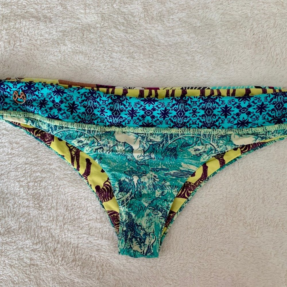 Maaji Swim bottoms